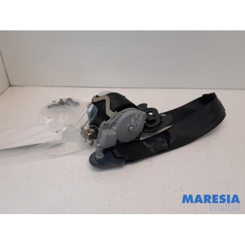 Citroen - C4 Picasso - Sicherheitsgurt rechts hinten