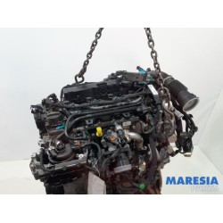 Peugeot - Expert - Engine