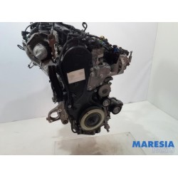 Peugeot - Expert - Engine