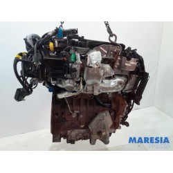 Peugeot - Expert - Engine