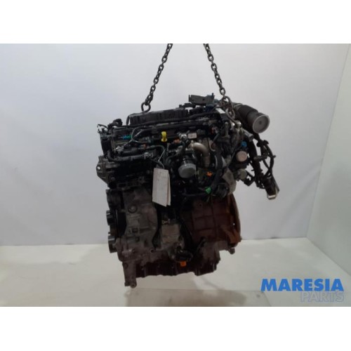 Peugeot - Expert - Engine