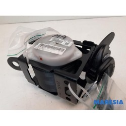 Citroen - C4 Picasso - Sicherheitsgurt Mitte hinten