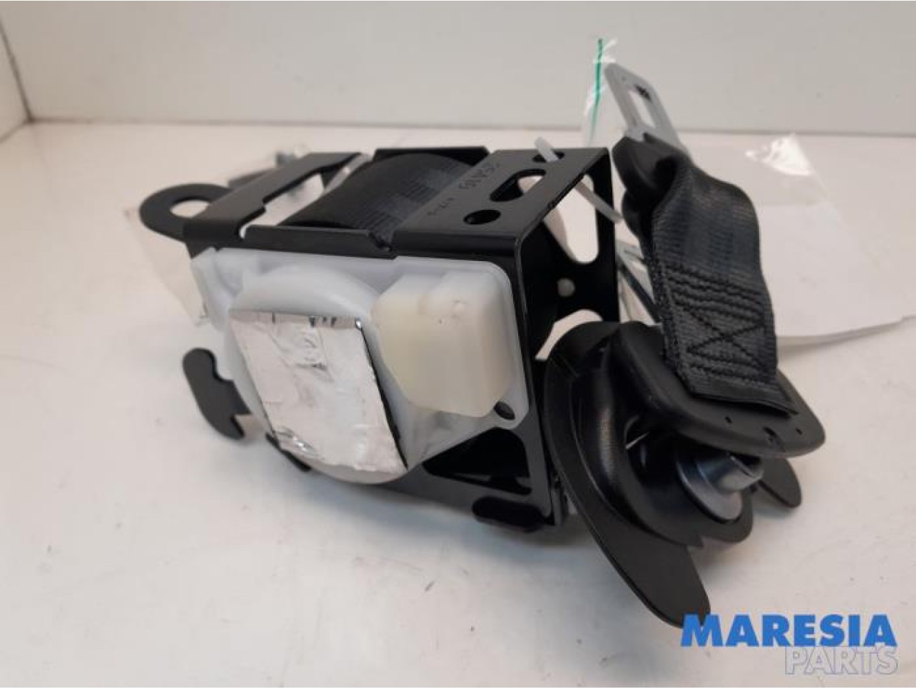 Citroen - C4 Picasso - Sicherheitsgurt Mitte hinten