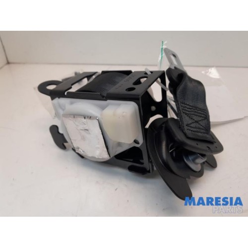 Citroen - C4 Picasso - Sicherheitsgurt Mitte hinten