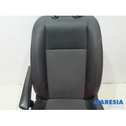 Peugeot - Expert - Stoel links