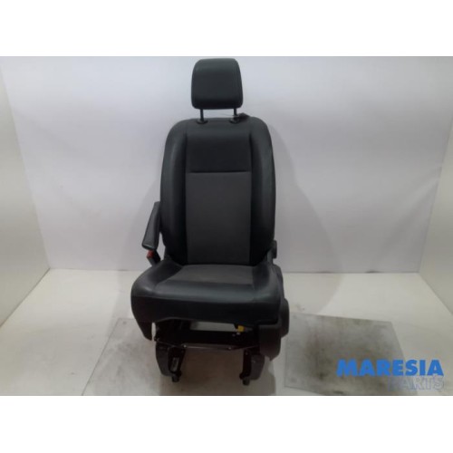 Peugeot - Expert - Stoel links