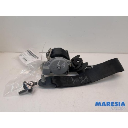 Citroen - C4 Picasso - Sicherheitsgurt links hinten