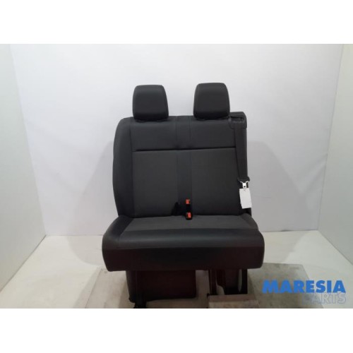 Peugeot - Expert - Double front seat, right