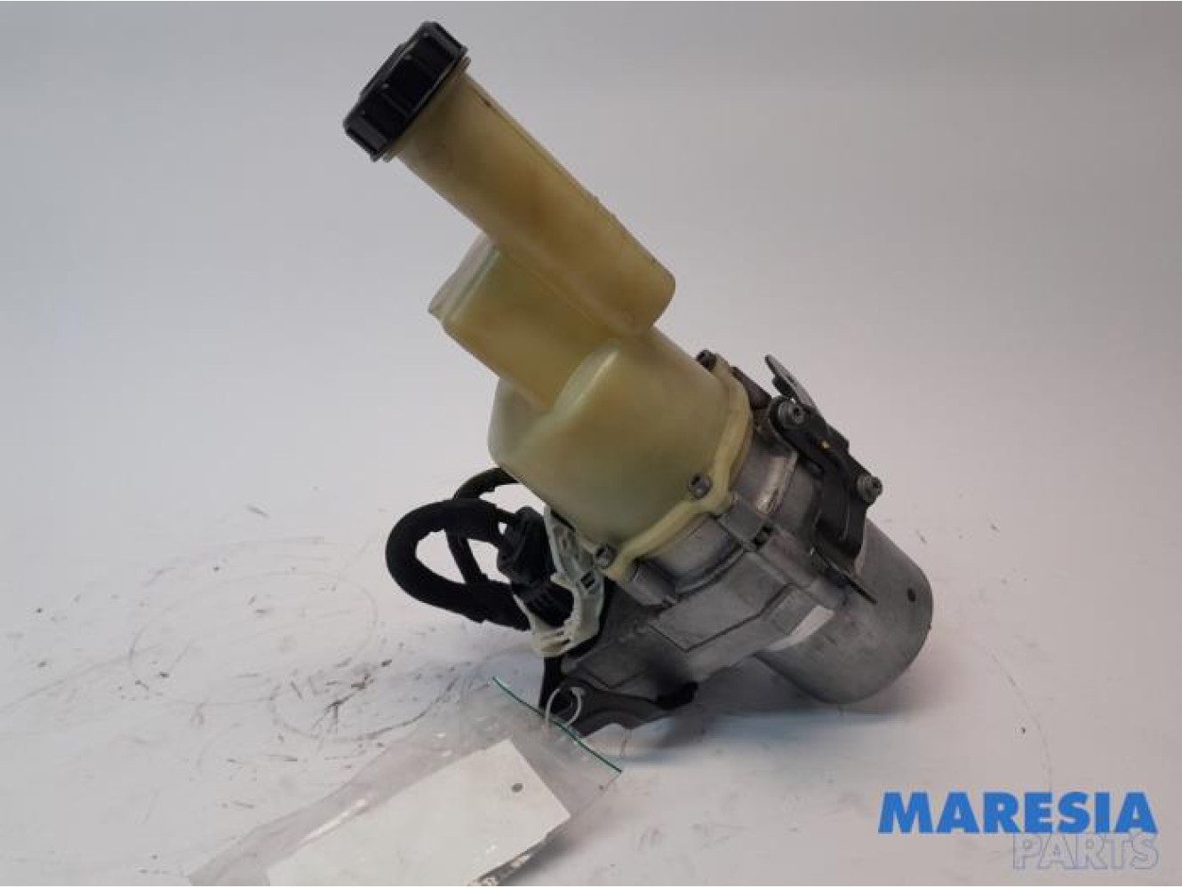 Peugeot - Expert - Power steering pump