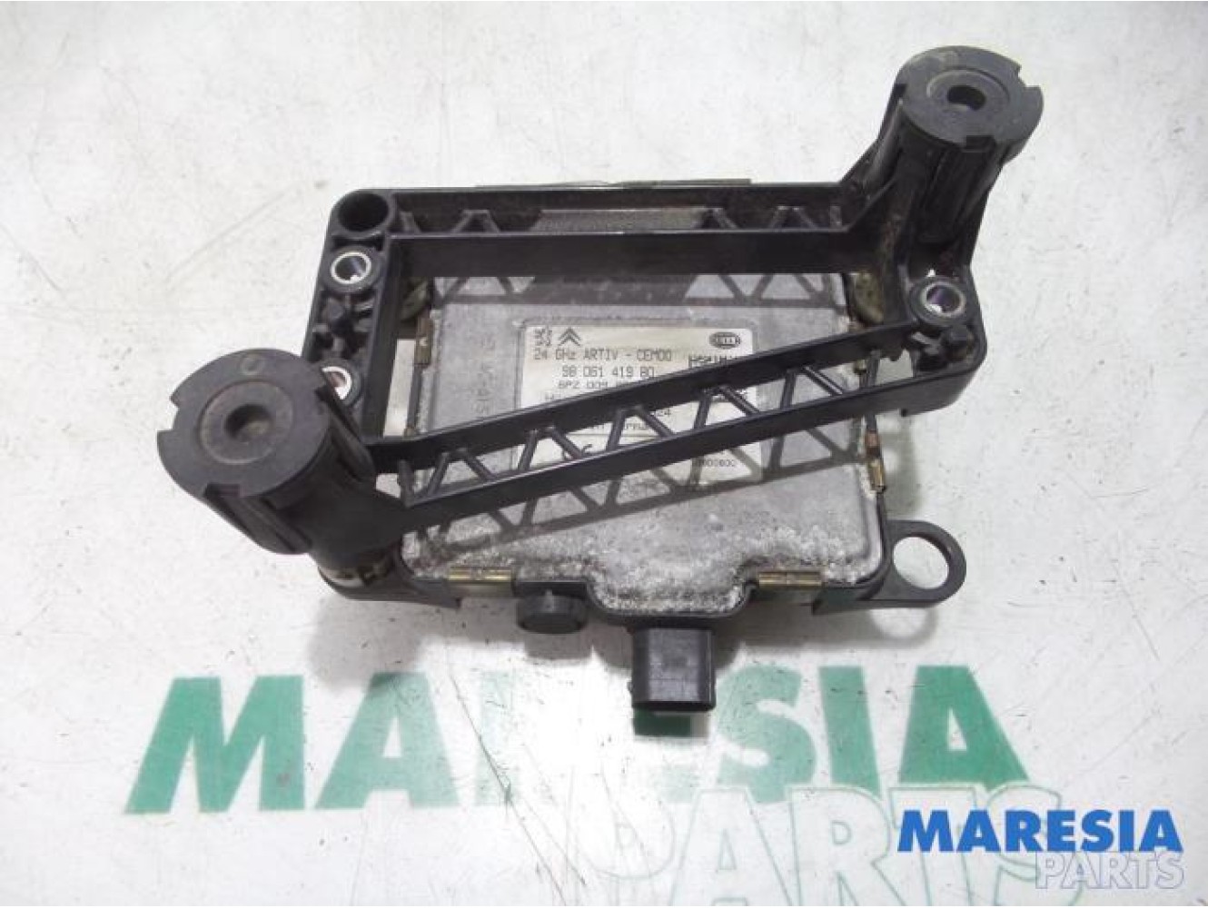 Peugeot - 3008 - ACC Sensor (afstand)