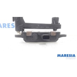 Peugeot - 3008 - ACC sensor (distance)