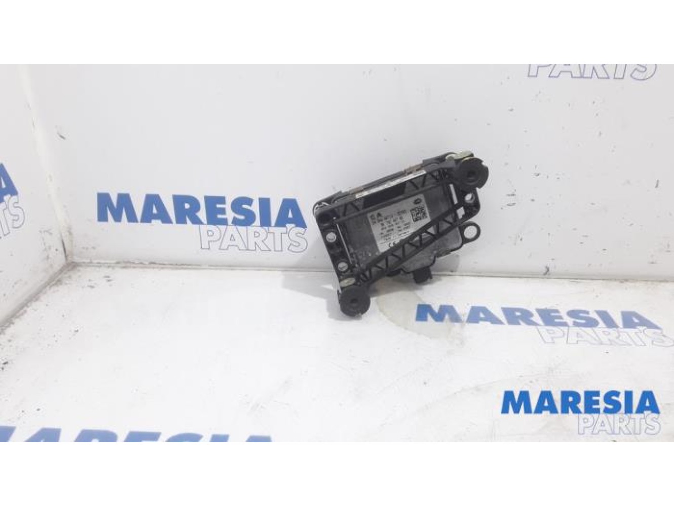 Peugeot - 3008 - ACC sensor (distance)