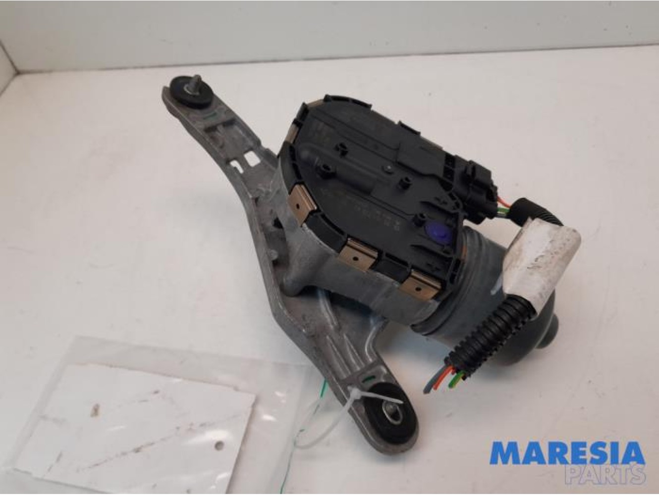 Citroen - C4 Picasso - Scheibenwischermotor vorne