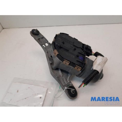 Citroen - C4 Picasso - Scheibenwischermotor vorne