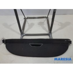 Renault - Megane - Bâche coffre à bagages