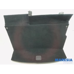 Renault - Megane - Boot mat