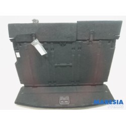 Renault - Megane - Boot mat