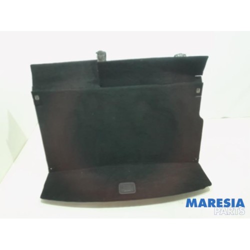 Renault - Megane - Boot mat