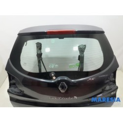 Renault - Megane - Heckklappe