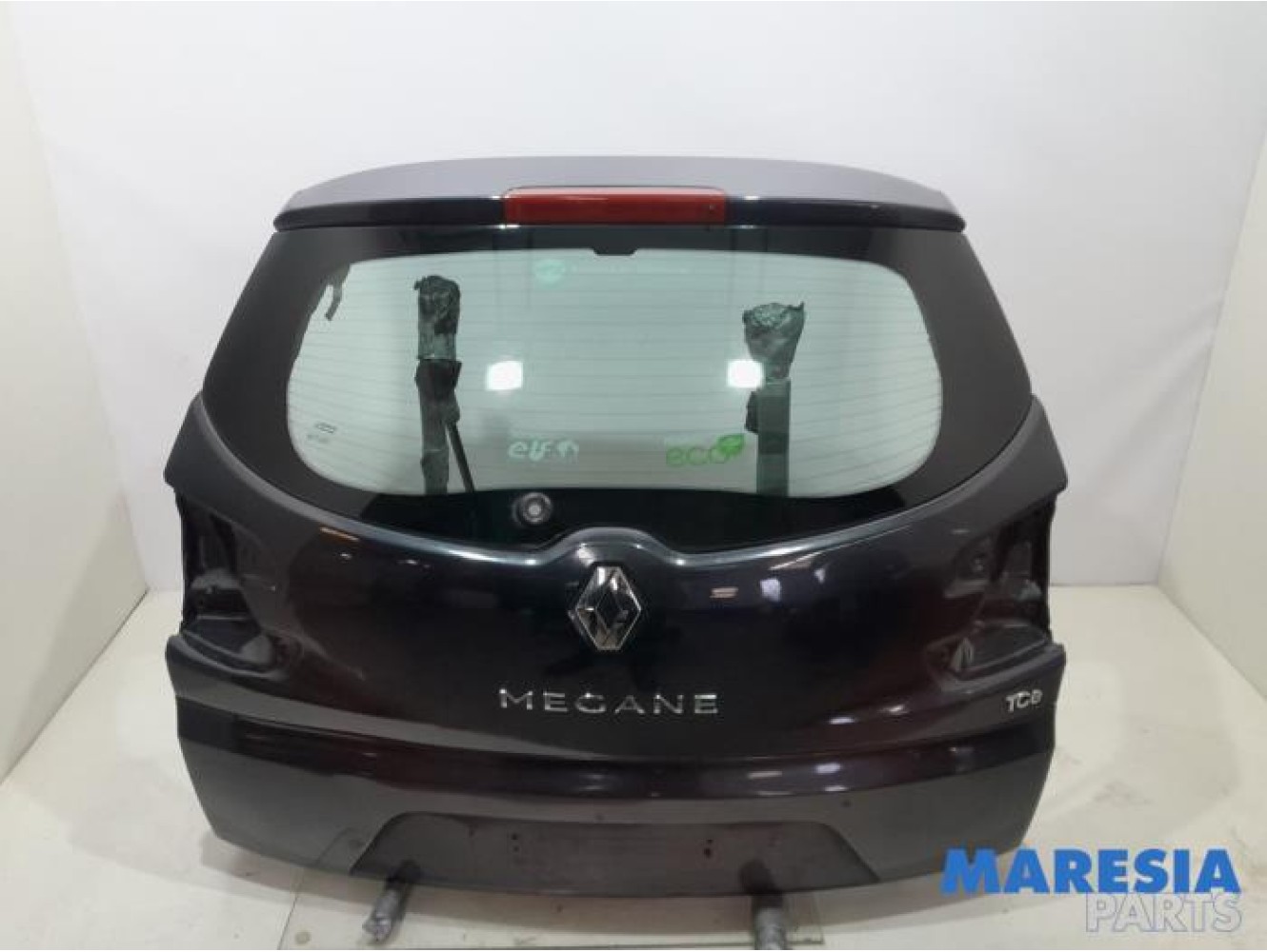 Renault - Megane - Heckklappe