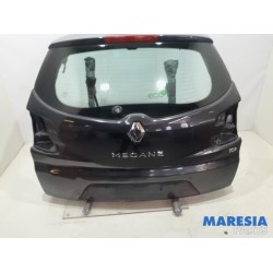Renault - Megane - Heckklappe