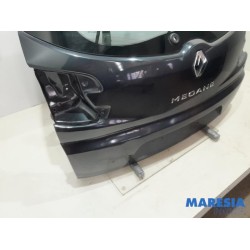 Renault - Megane - Heckklappe