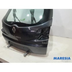 Renault - Megane - Heckklappe