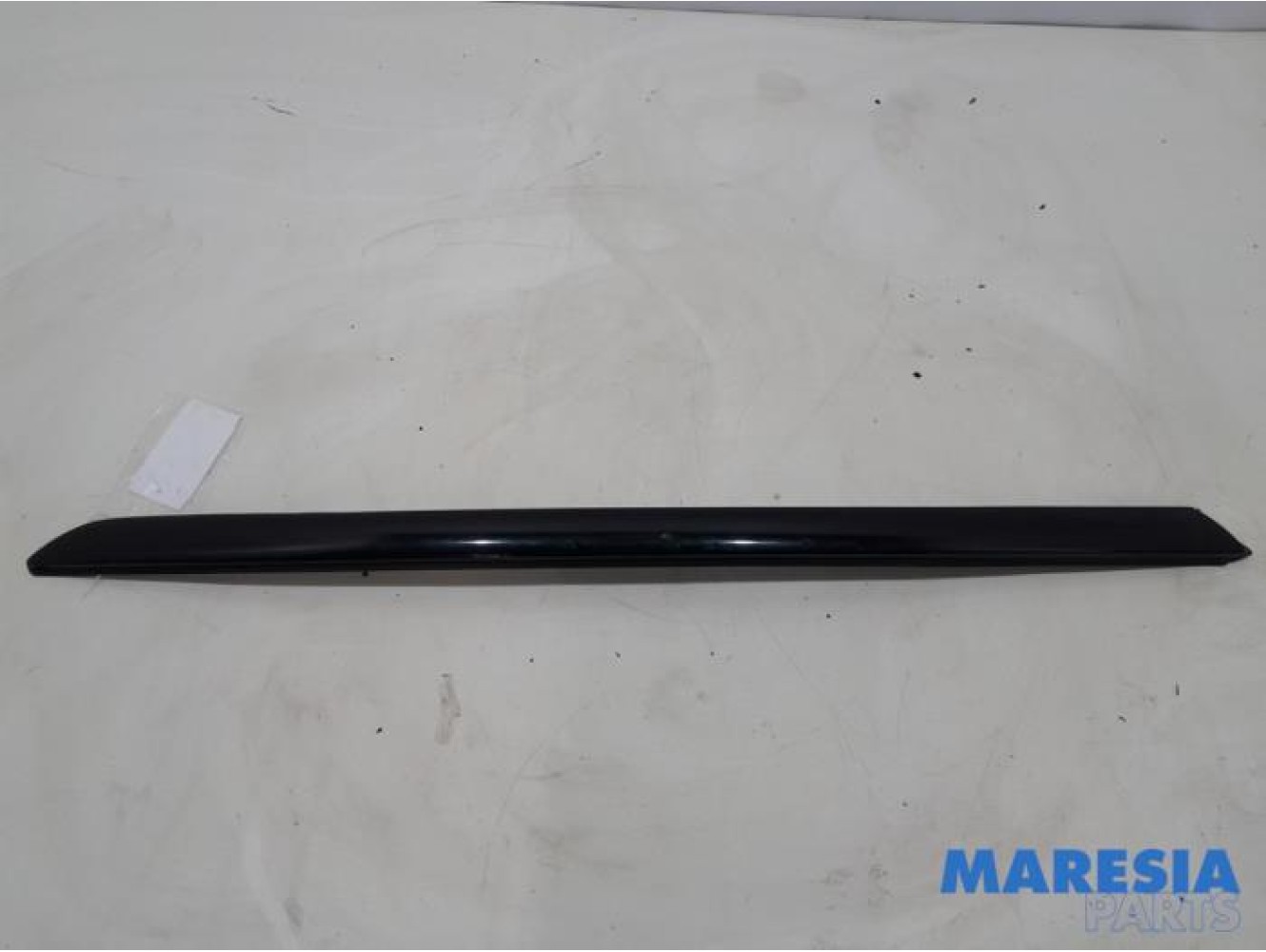 Citroen - C4 Picasso - Frontscreen frame