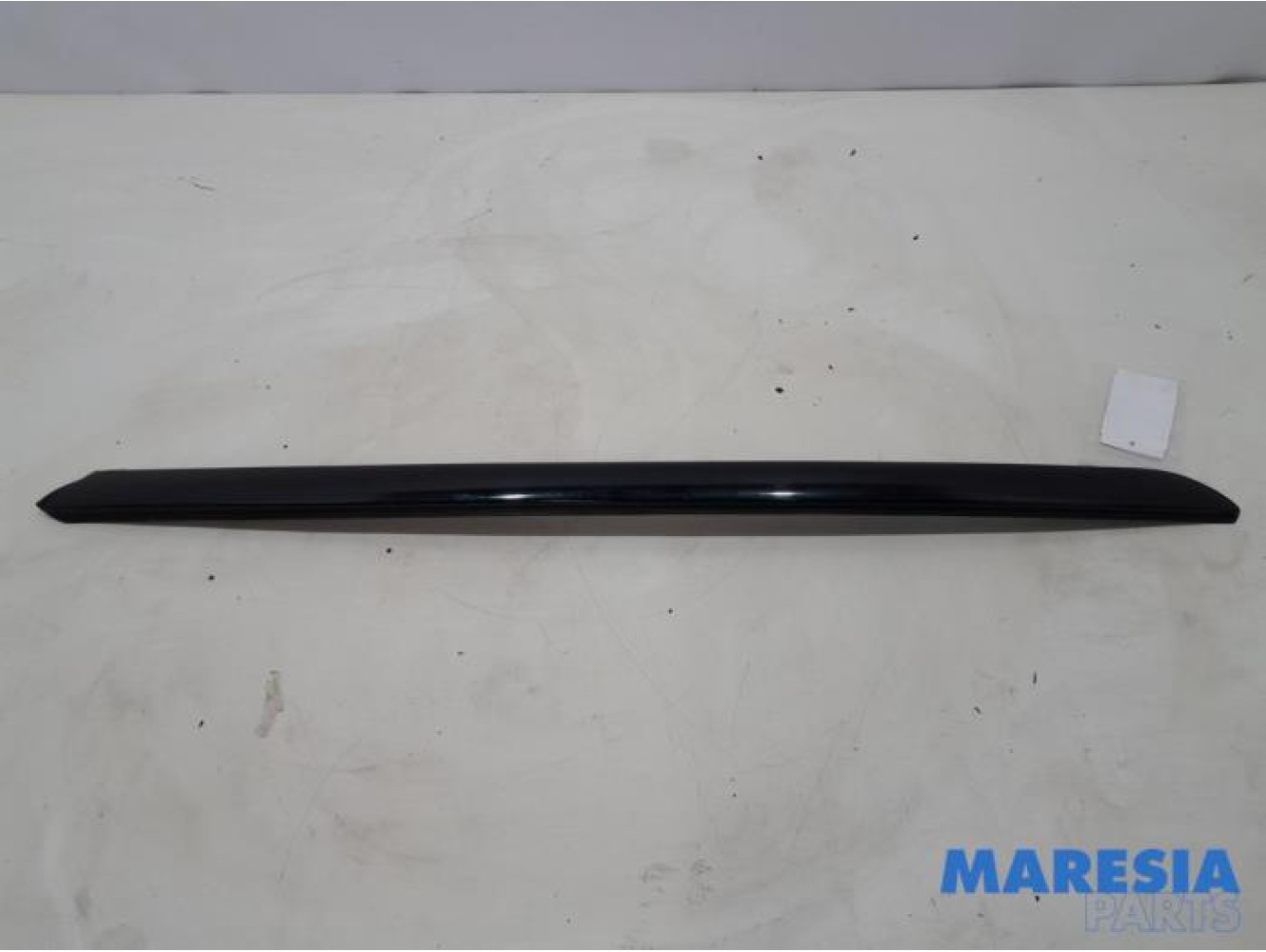 Citroen - C4 Picasso - Frontscreen frame