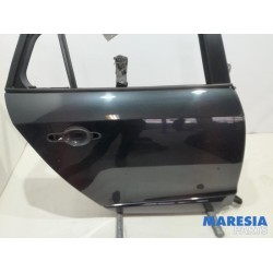 Renault - Megane - Rear door 4-door, right