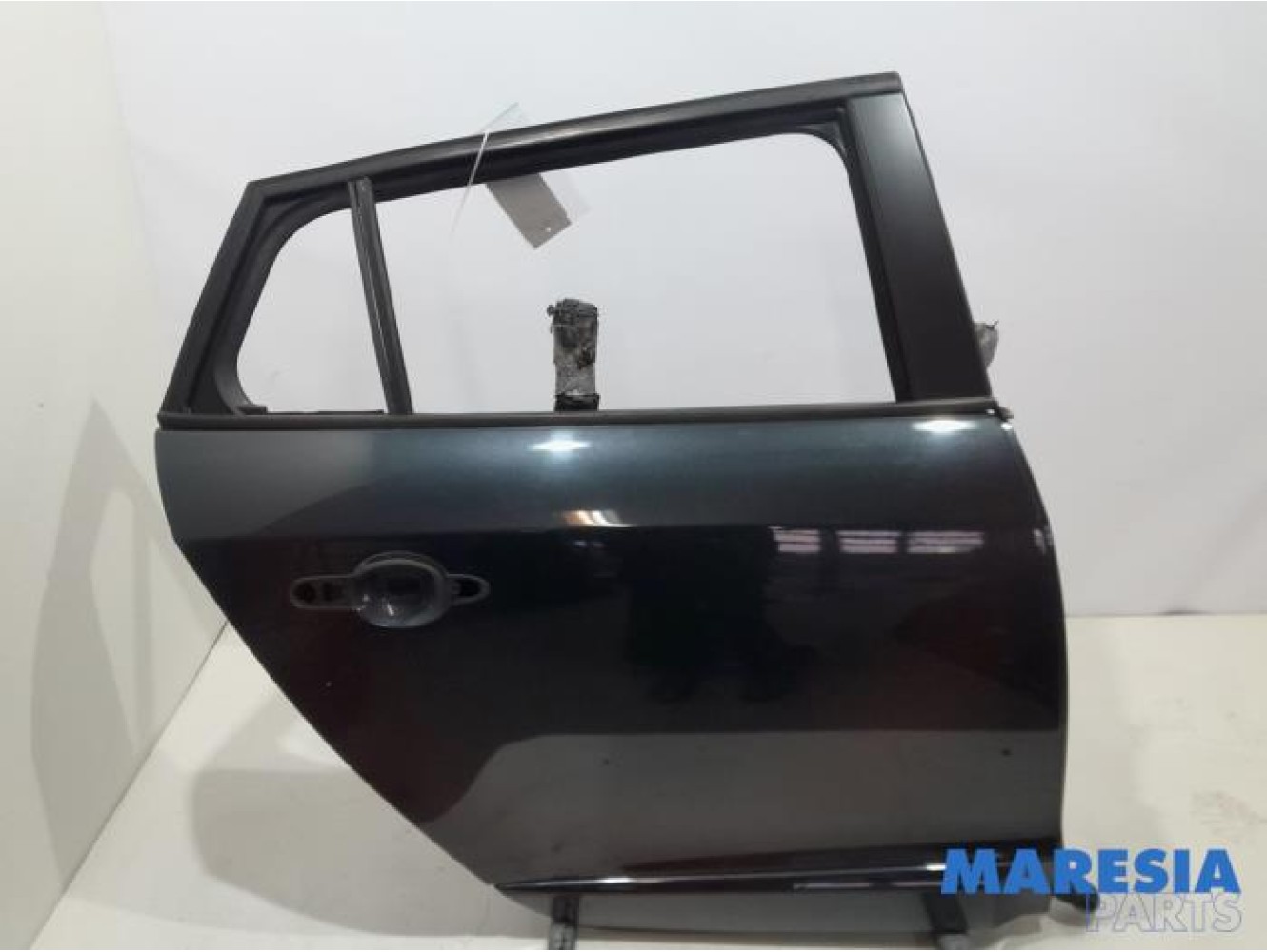 Renault - Megane - Rear door 4-door, right