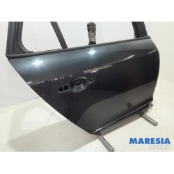 Renault - Megane - Rear door 4-door, right
