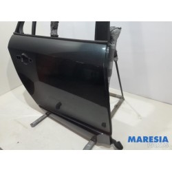 Renault - Megane - Rear door 4-door, right