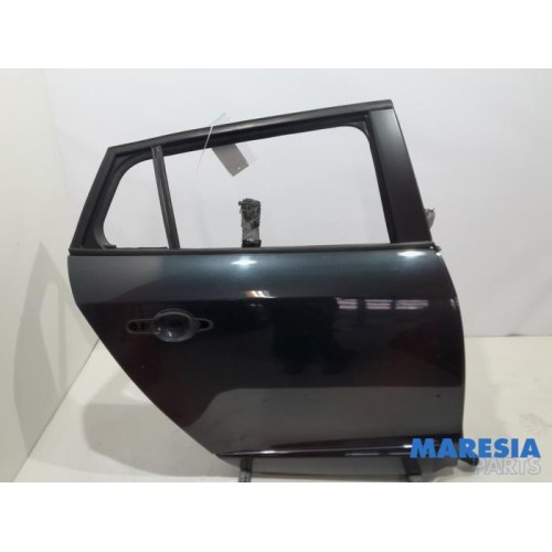 Renault - Megane - Rear door 4-door, right