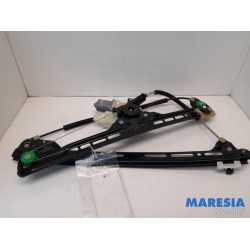 Citroen - C4 Picasso - Window mechanism 4-door, front right