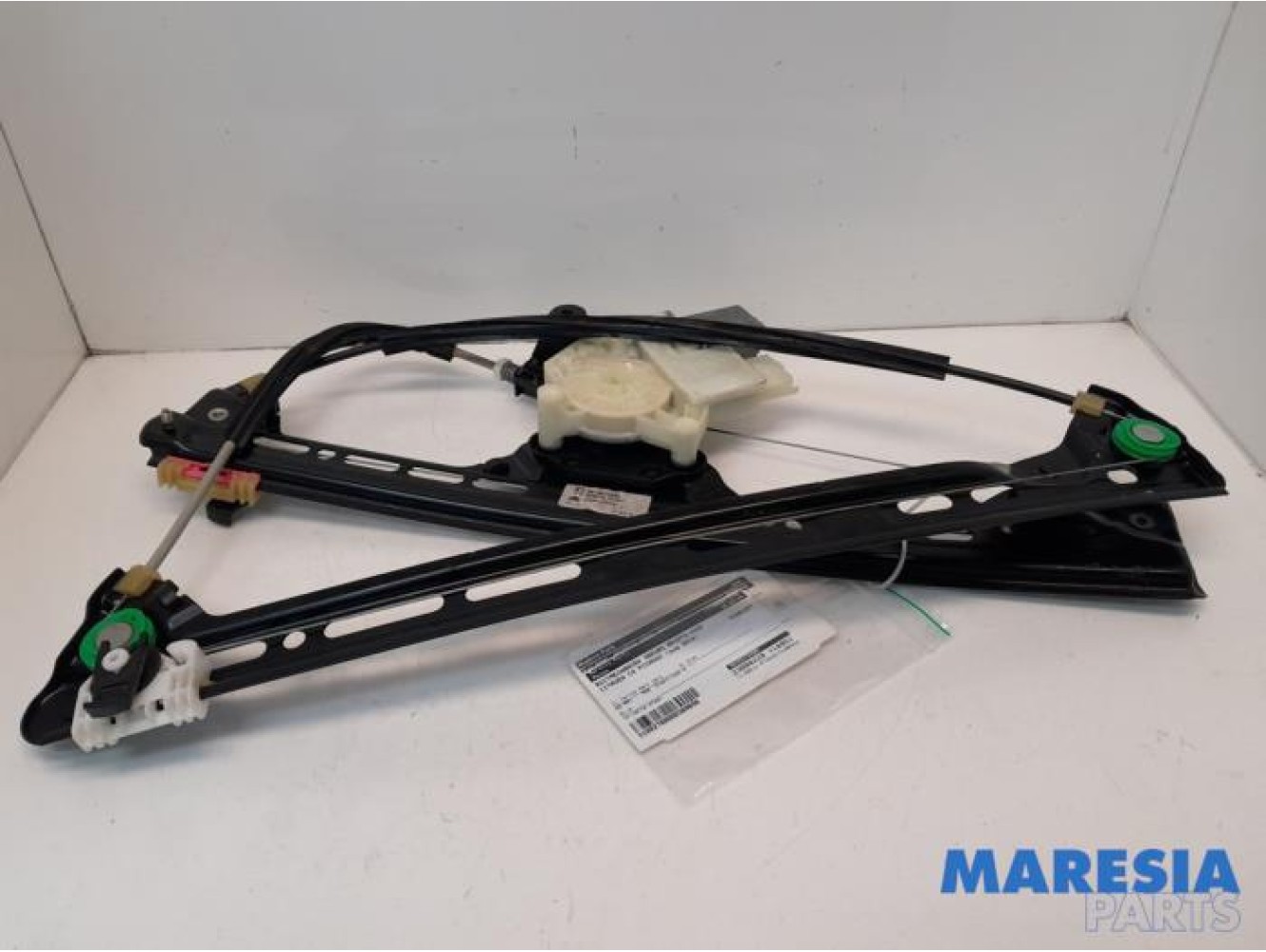 Citroen - C4 Picasso - Window mechanism 4-door, front right