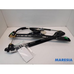 Citroen - C4 Picasso - Fenstermechanik 4-türig links vorne