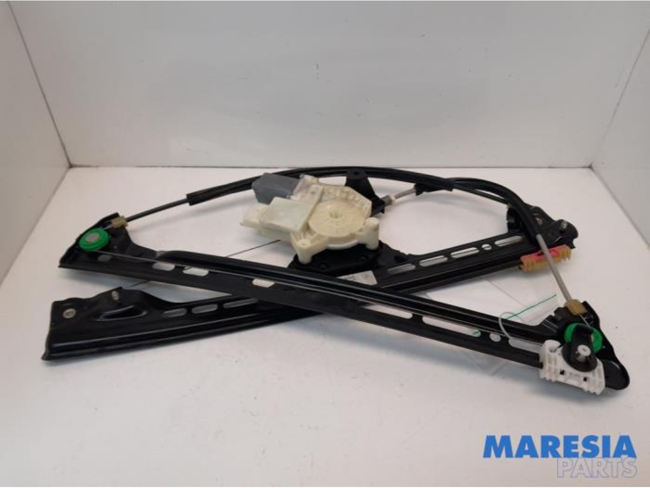 Citroen - C4 Picasso - Fenstermechanik 4-türig links vorne
