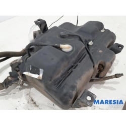 Renault - Trafic - Adblue tank