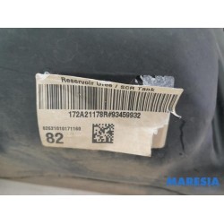 Renault - Trafic - Adblue tank