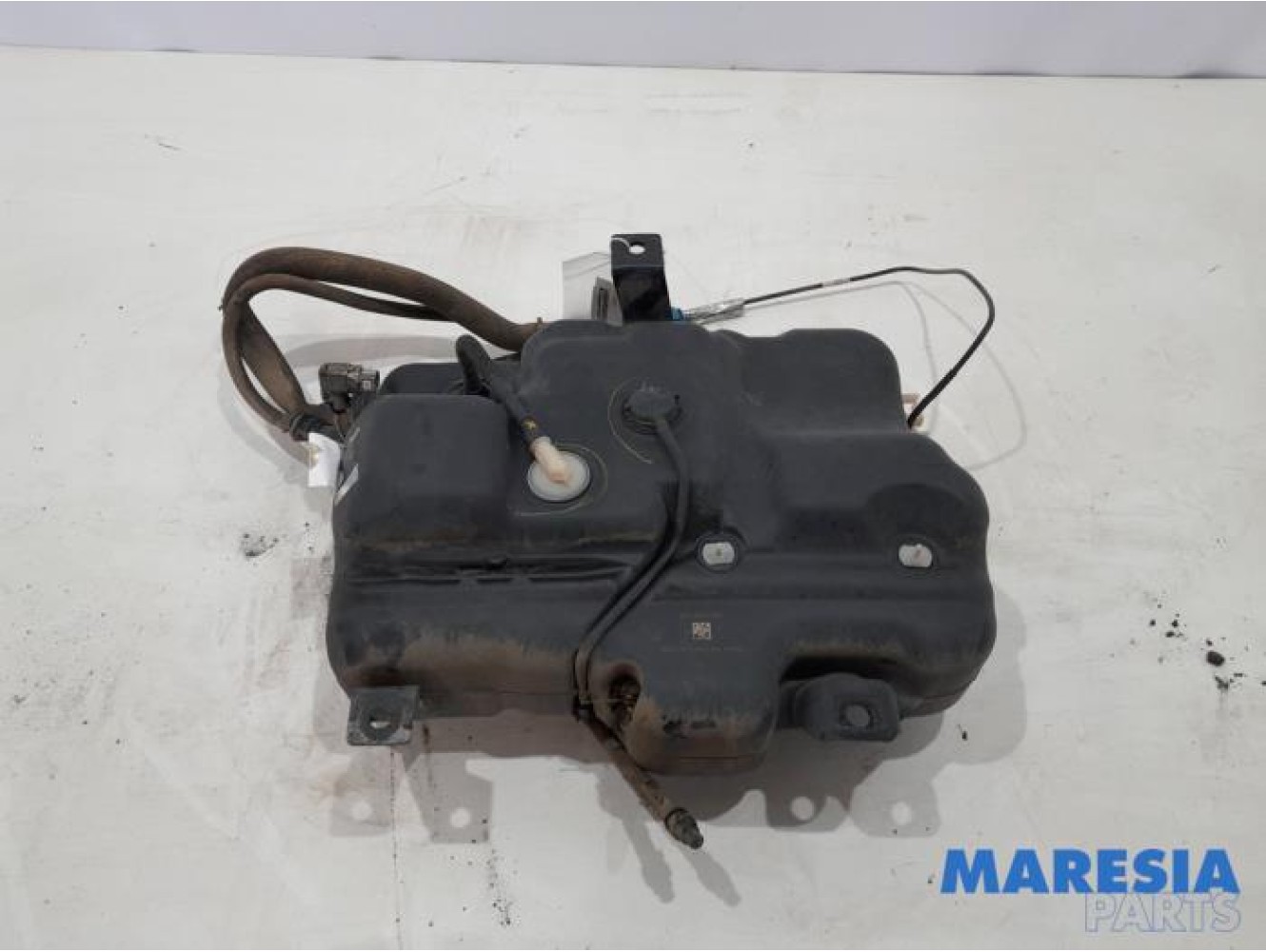 Renault - Trafic - Adblue tank