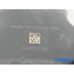 Renault - Trafic - Adblue tank