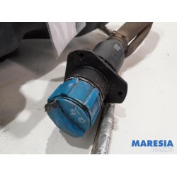 Renault - Trafic - Adblue tank