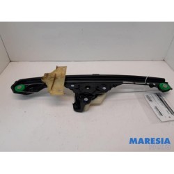 Citroen - C4 Picasso - Rear door window mechanism 4-door, right