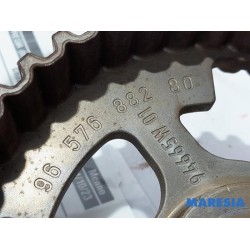 Peugeot - 508 - Camshaft sprocket