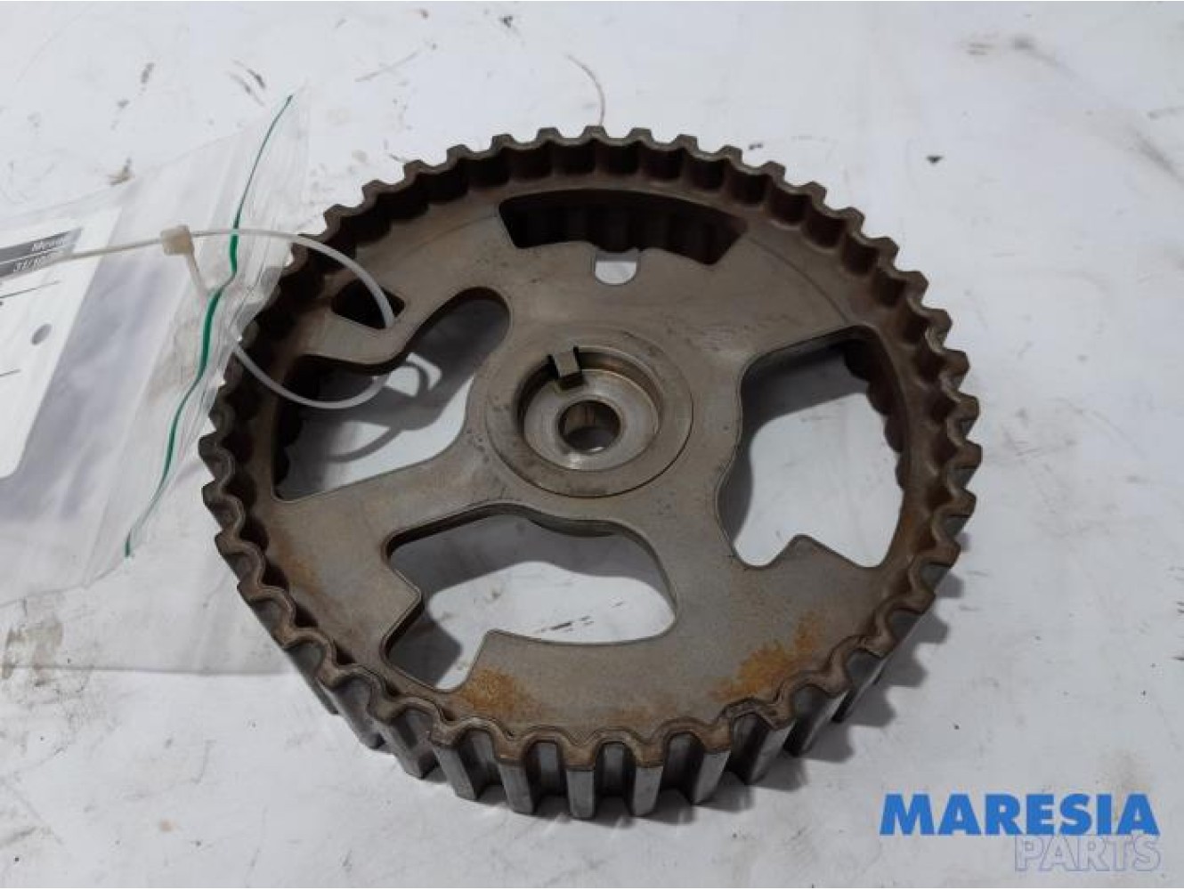 Peugeot - 508 - Camshaft sprocket
