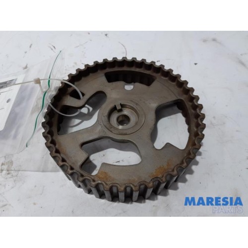 Peugeot - 508 - Camshaft sprocket