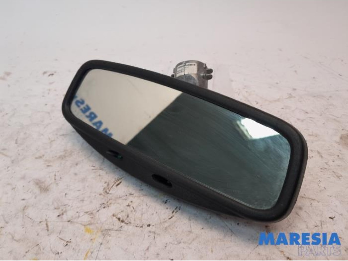 Peugeot - 3008 - Rear view mirror