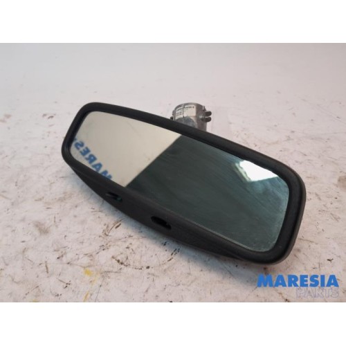 Peugeot - 3008 - Rear view mirror