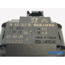 Peugeot - 3008 - Rain sensor